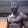 Deontay Wilder retraite