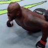 Derrick Lewis KO Chris Daukaus