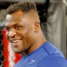 Francis Ngannou Contrat Chael Sonnen