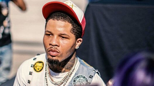 Gervonta Davis MMA