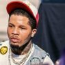 Gervonta Davis MMA