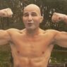Glover Teixeira King Mo Camp