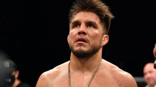 Henry Cejudo Petr Yan