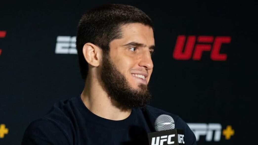 islam makhachev inquiète