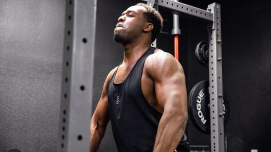 Jon Jones Affrontement Jake Hager