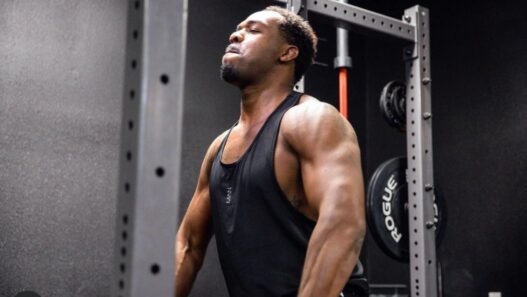 Jon Jones Affrontement Jake Hager