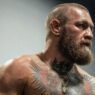 Jon Jones Conor McGregor