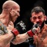 UFC - Josh Emmett veut le "Korean Zombie" avant le titre