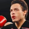 Julio Cesar Chavez Jr Jake Paul