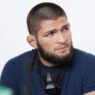 Justin Gaethje Khabib Nurmagomedov Explications