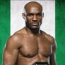 Kamaru Usman Afrique