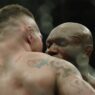 Kamaru Usman Colby Covington UFC 268 parole