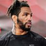 Kevin Lee ko entraînement