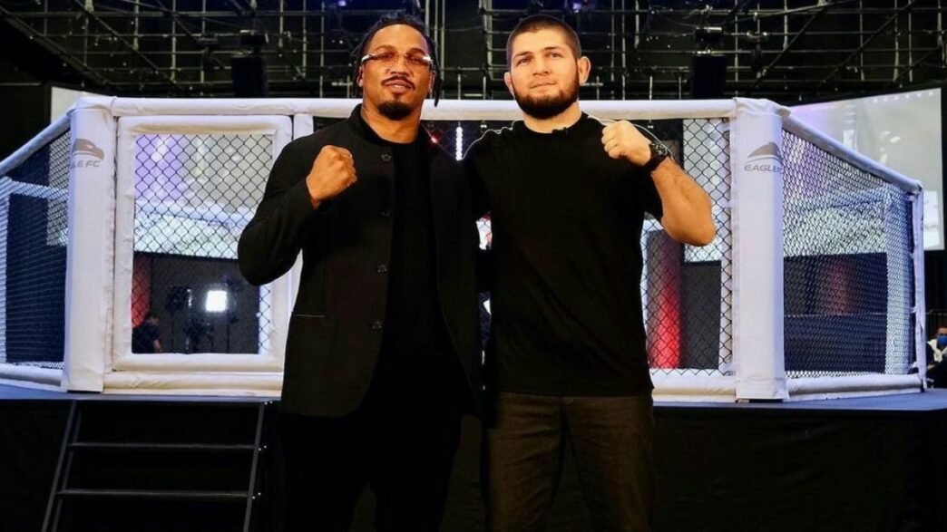 Kevin Lee vs Diego Sanchez