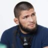 Khabib Nurmagomedov MMA Feminin