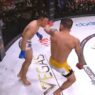 Kyoji Horiguchi Sergio Pettis