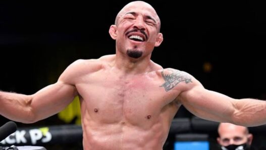 Le coach de Conor McGregor est impressionné par Jose Aldo