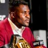 Le manager de Francis Ngannou parle des n&eacute;gociations avec l'UFC
