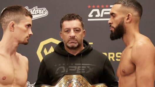 Mehdi Ben Lakhdahr CW 131