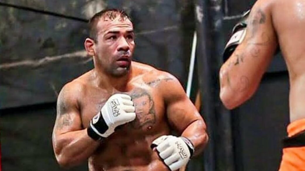 Michel Prazeres Dopage