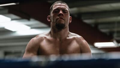 Nate Diaz Conor McGregor UFC 269