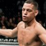 Nate Diaz Dustin Poirier