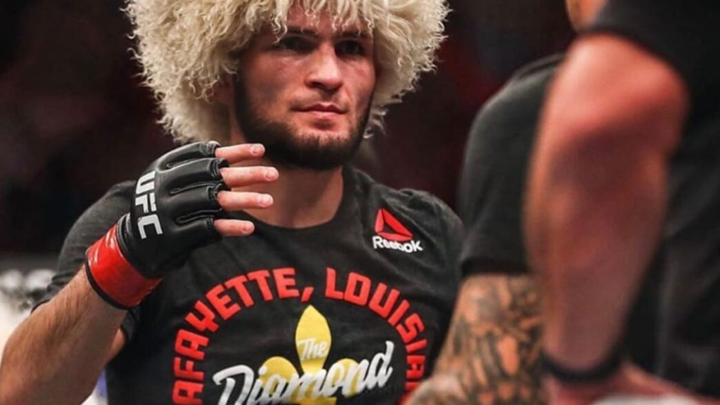 Pour Khabib, Dustin Poirier ne sera plus jamais le même