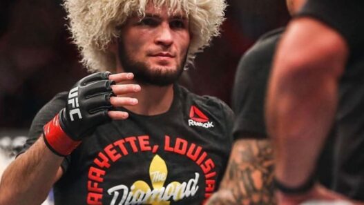 Pour Khabib, Dustin Poirier ne sera plus jamais le même