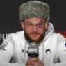 Rafael Fiziev Reactions UFC Vegas 44