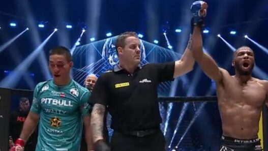 Salahdine Parnasse Daniel Torres 2