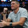 Stephen Thompson se sent mieux qu'il y a 5ans