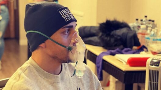 Teofimo Lopez Medecins