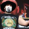 Tyson Fury insulte Jake Paul