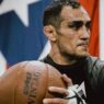 UFC - Tony Ferguson a pris un KO &agrave; l'entra&icirc;nement selon Sean Strickland !