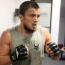 Umar Nurmagomedov, les d&eacute;buts les plus impressionnants selon Daniel Cormier