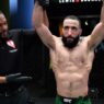 belal muhammad remporte la d&eacute;cision stephen thompson