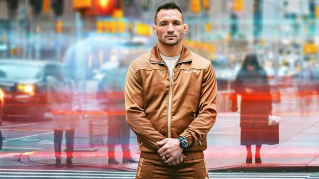 chandler critique poirier après l'ufc 269