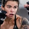 claudia gadelha prend sa retraite