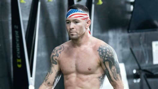 colby a propos de hype khamzat chimaev