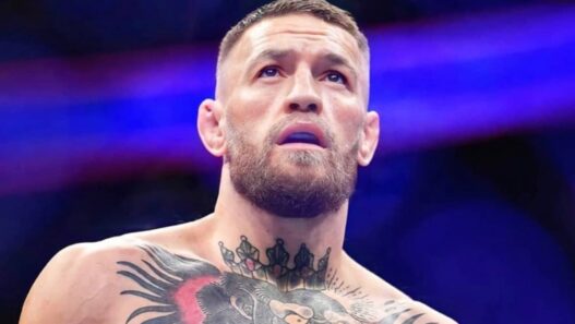 conor retour kavanagh