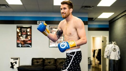 cory sandhagen souhaite affronter dominick cruz