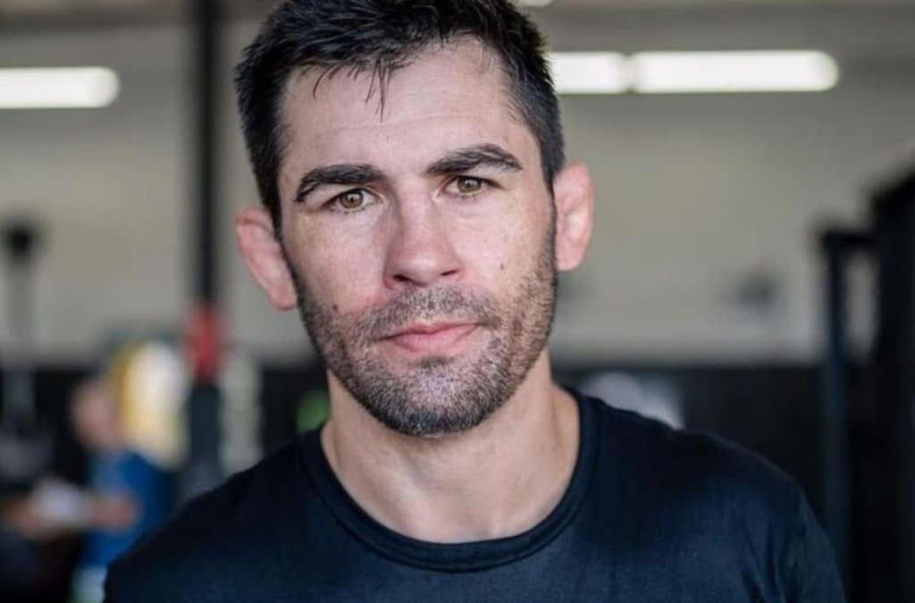 dominick cruz dc commentaires