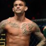 poirier retraite après ufc 269