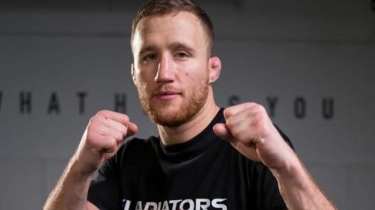 gaethje sait que oliveira est dangereux