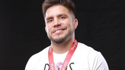 joie henry cejudo