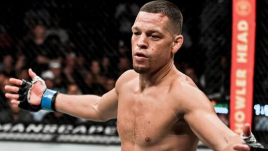 nate diaz refuse khamzat