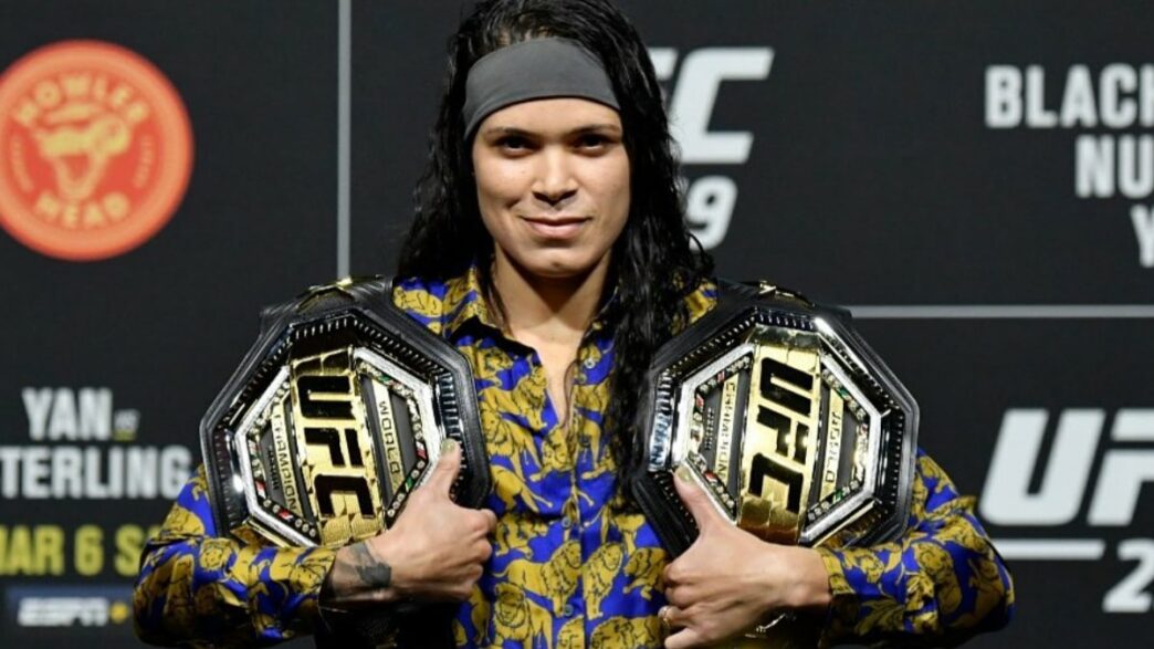 nunes vs pena ufc 269