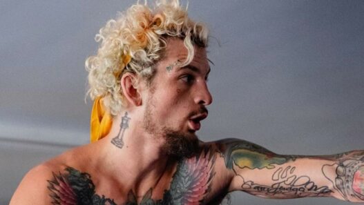 o'malley imagine un combat avec petr yan