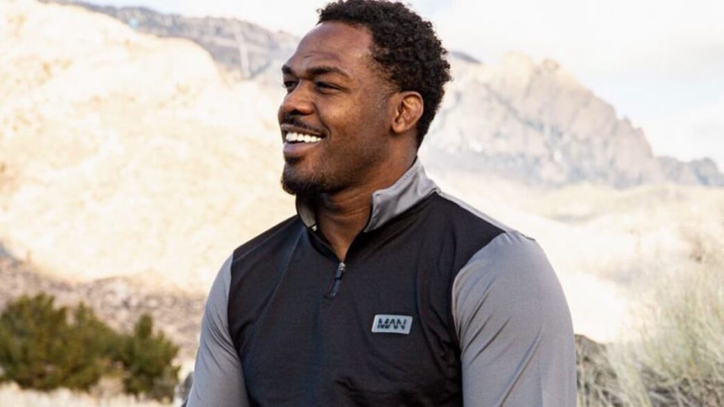 Jones de retour en 2022 ufc