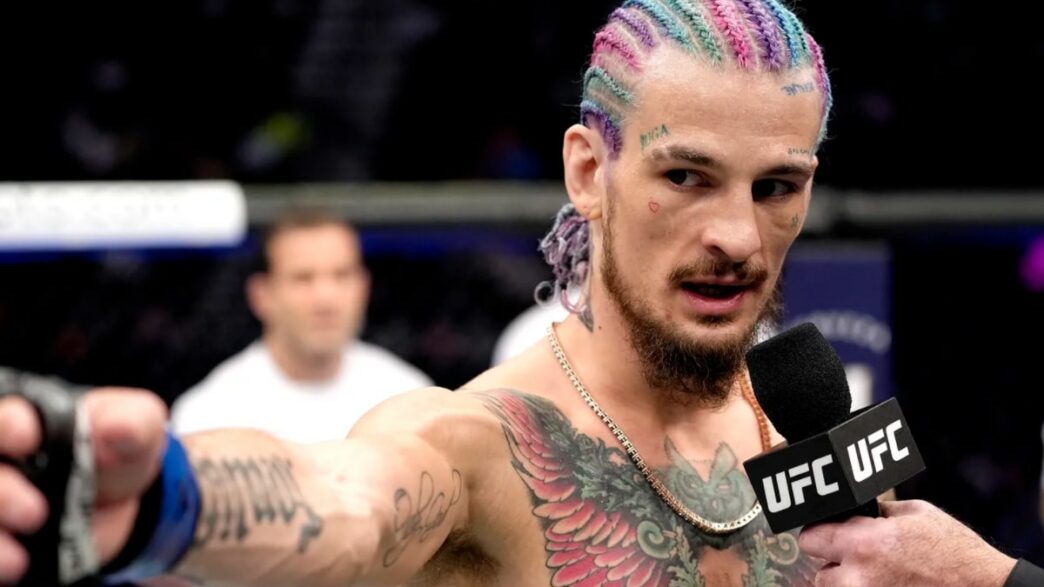 sean o'malley adversaire